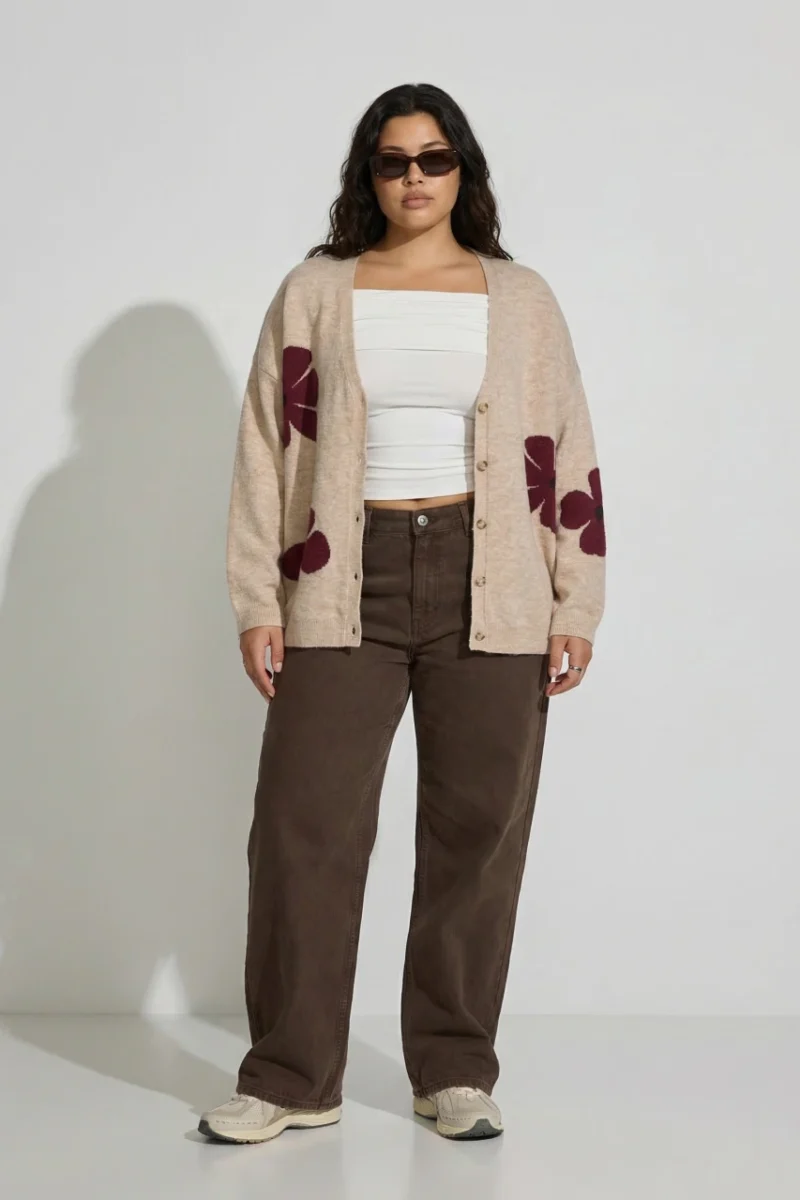 Saco Flora