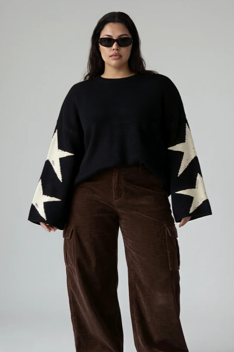 Sweater Nova