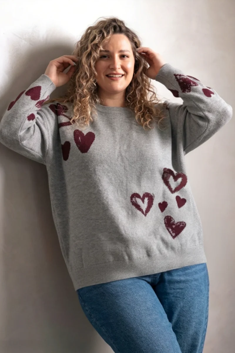 Sweater Soul