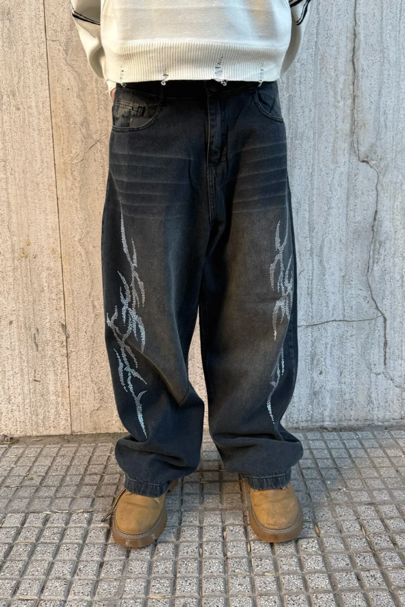 BAGGY VINNI