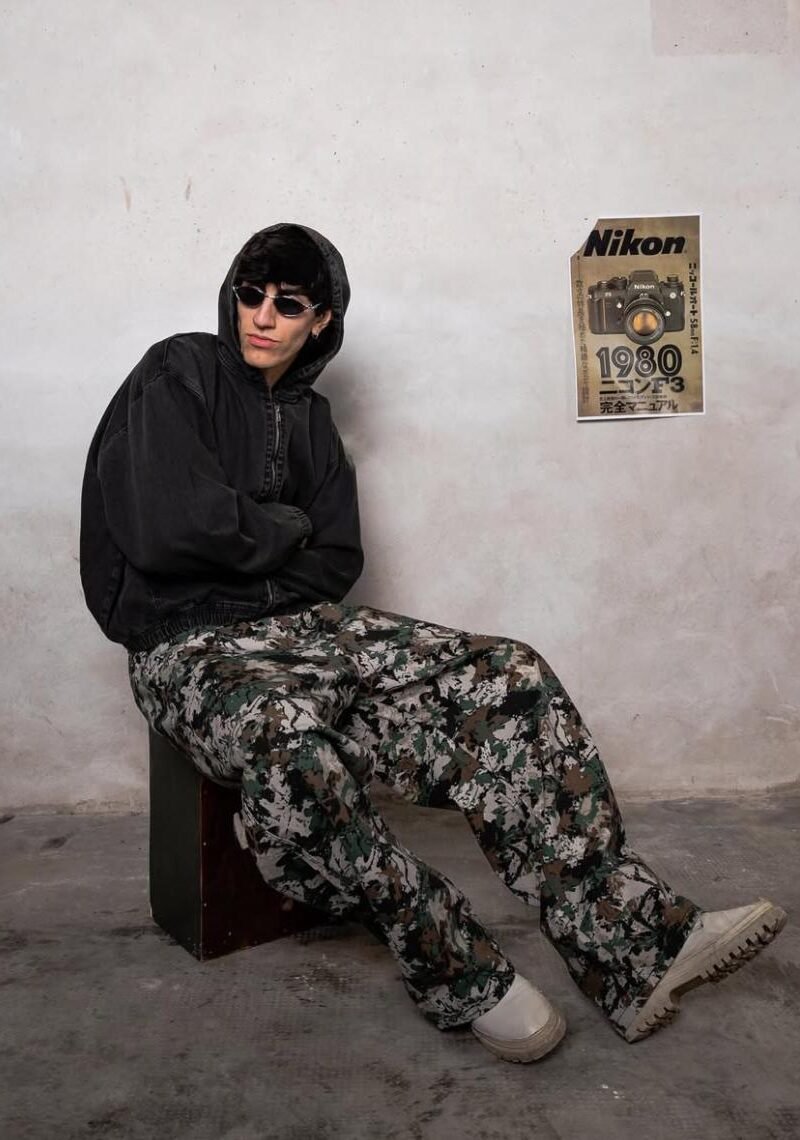Pantalón Marcos