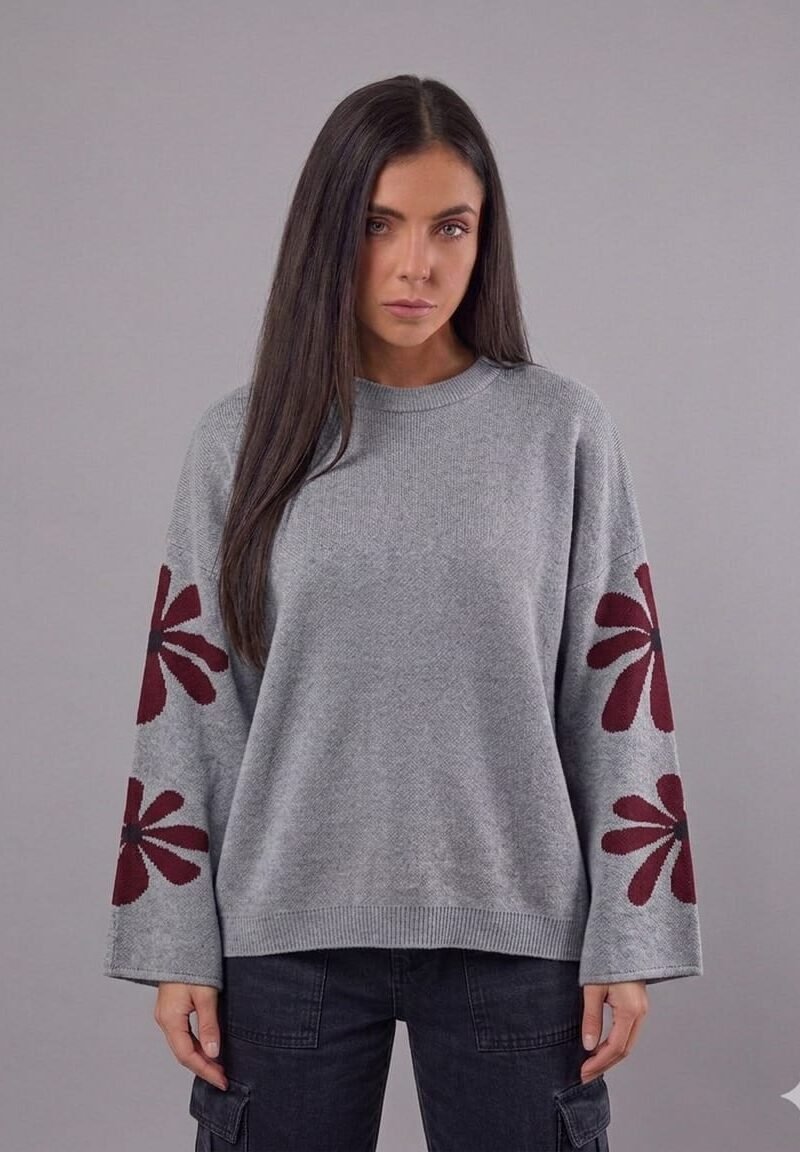 Sweater Daisy