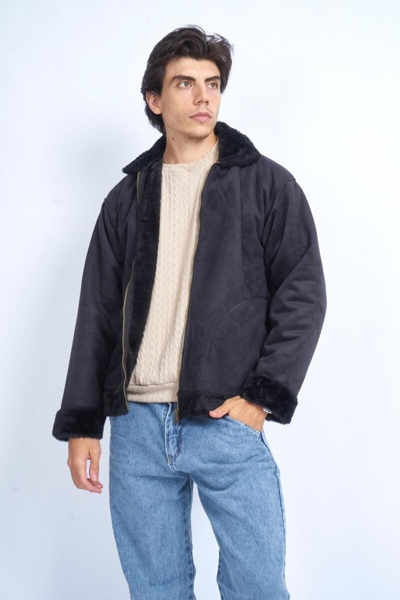 Campera Sued