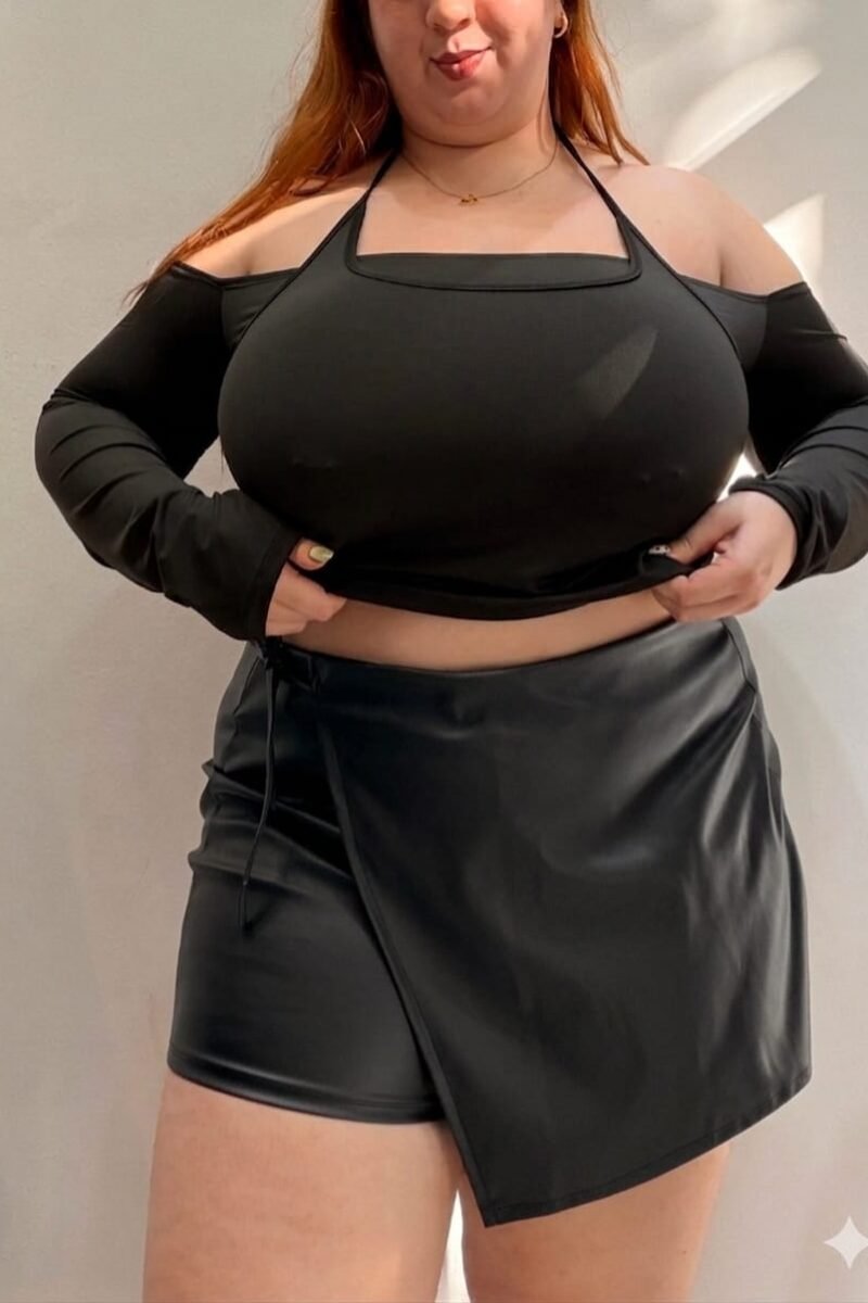 Skort Sienna