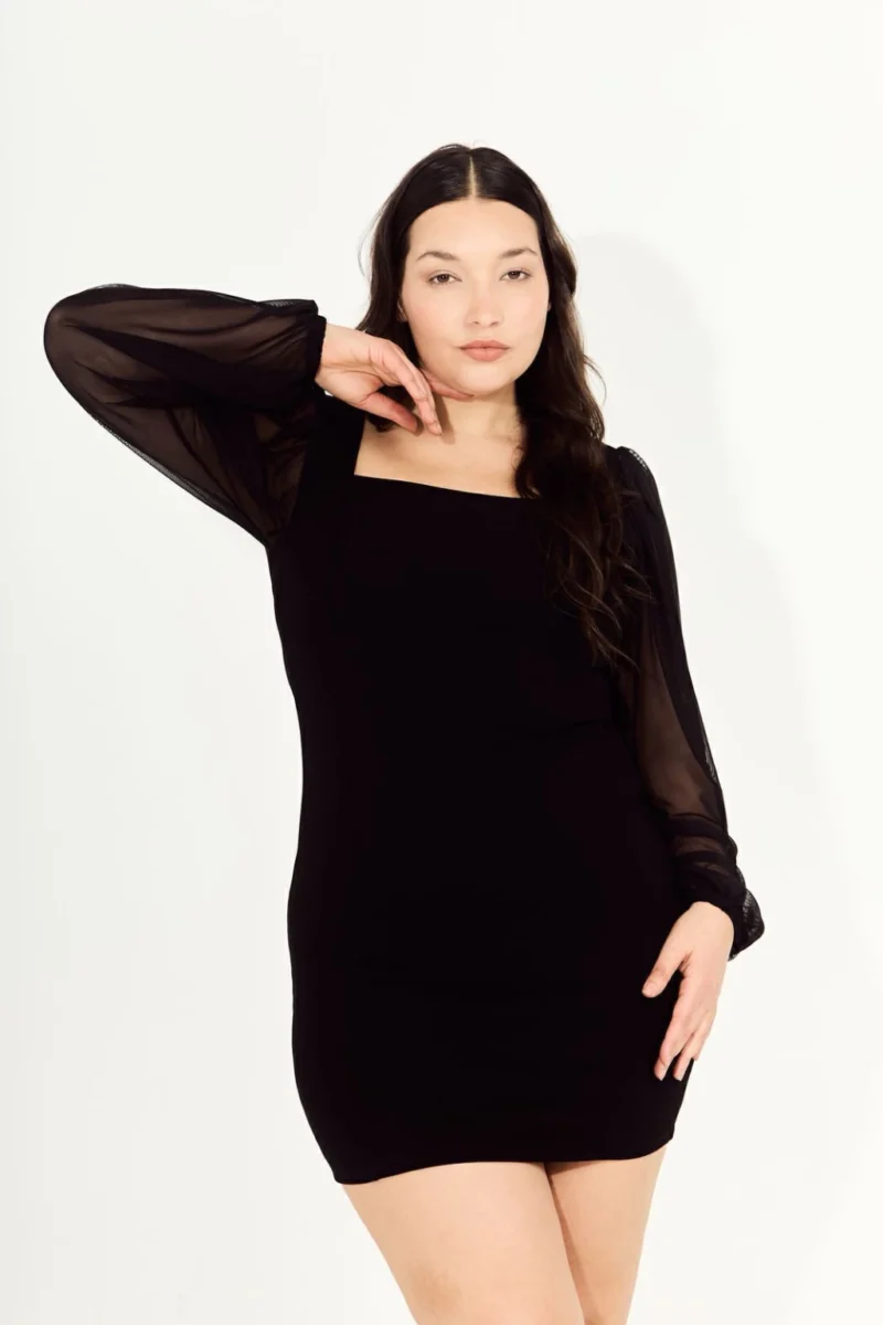 Vestido Paris