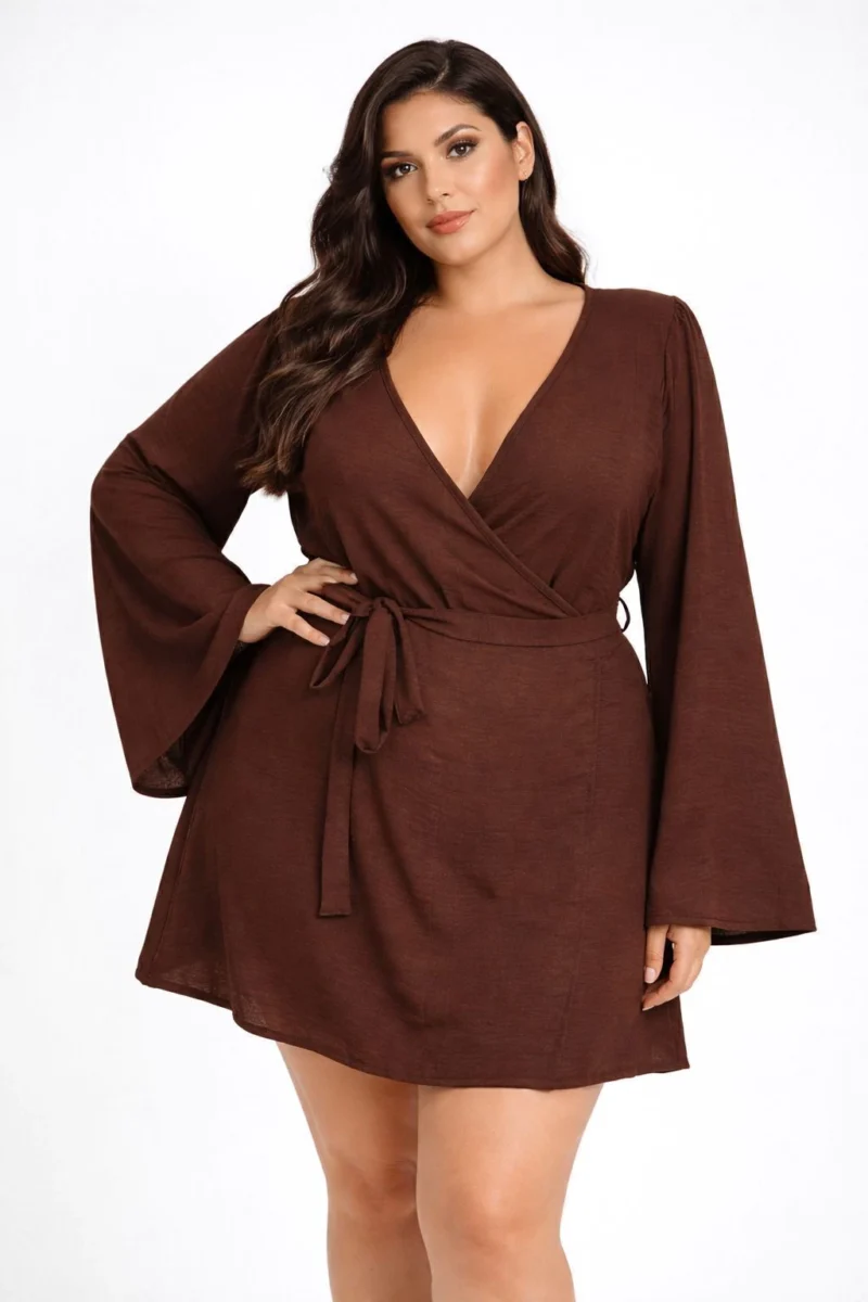 Vestido Portafolio