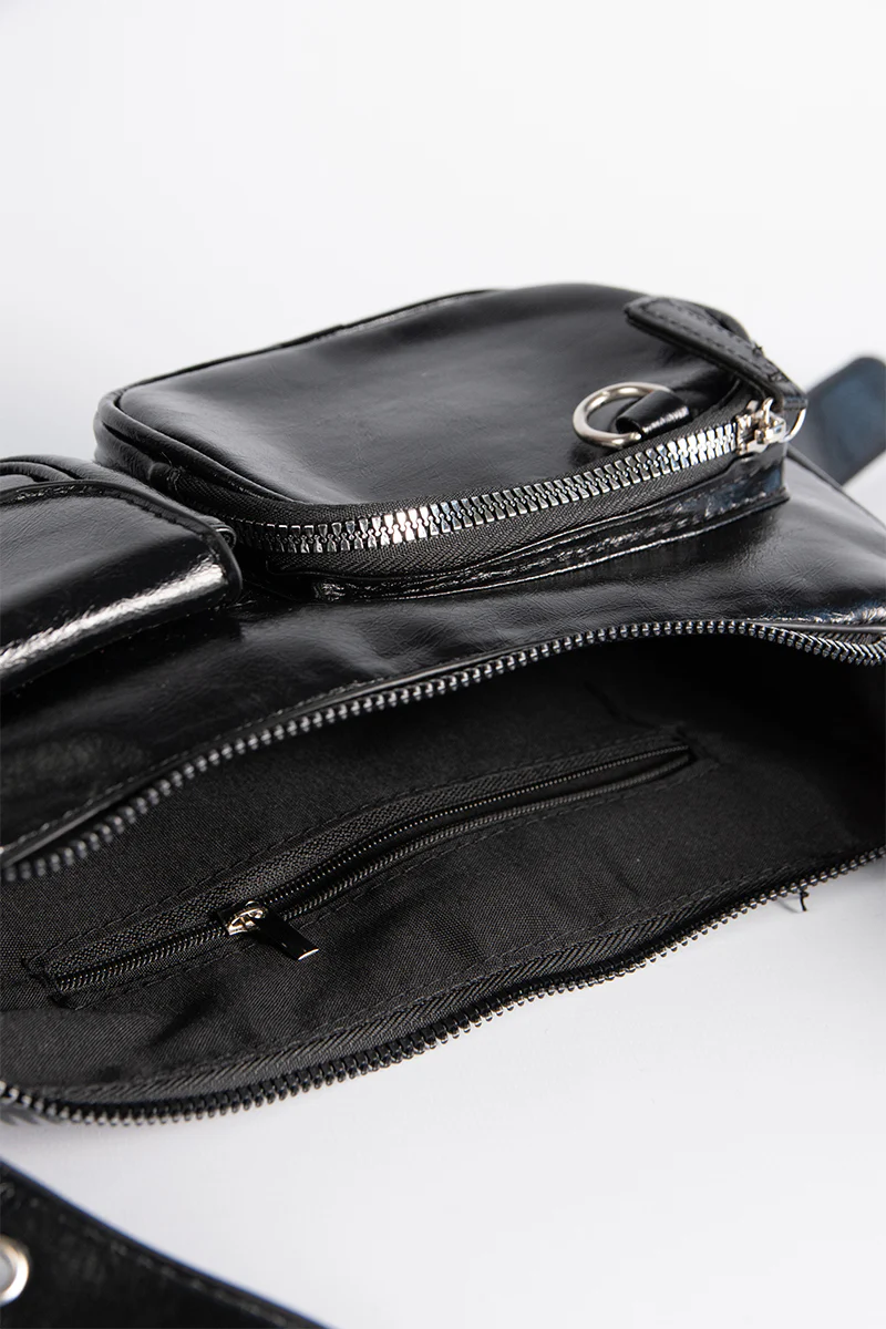 CARTERA MINI BAG MONEDERO