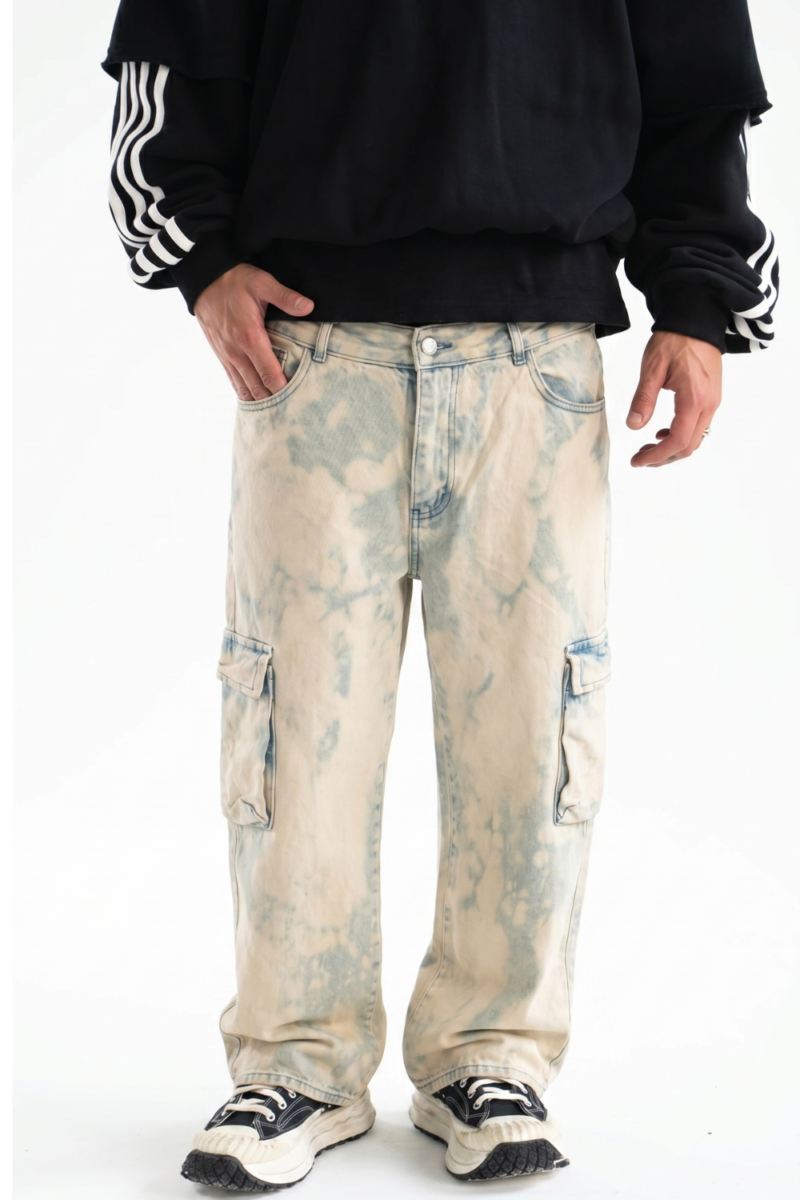 PANTALÓN BATIK
