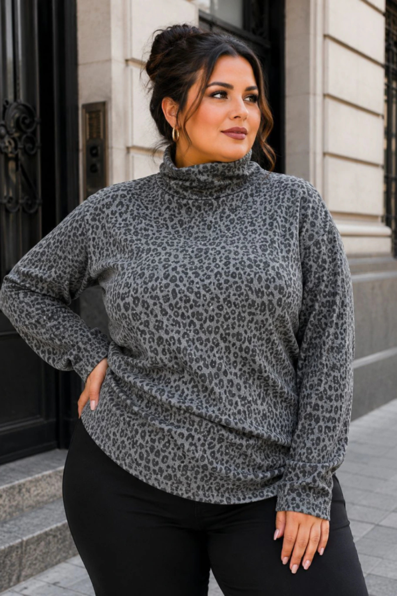 POLERA DARLON