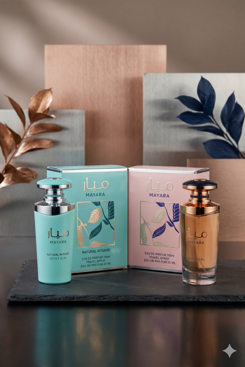 Perfume Mayara