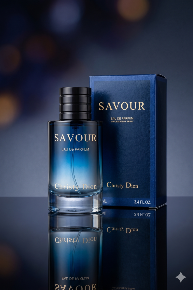 Perfume Savour