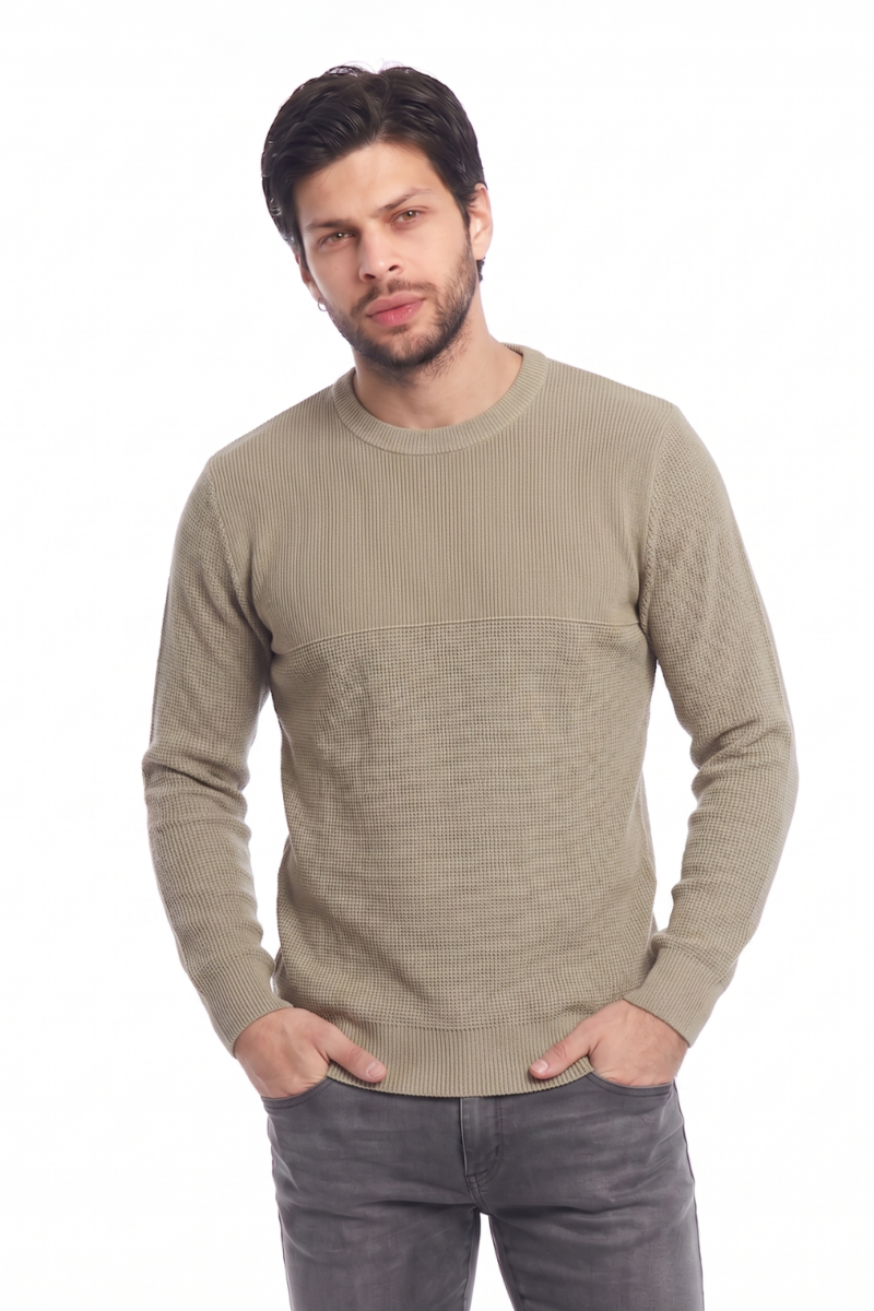 SWEATER PREMIUM
