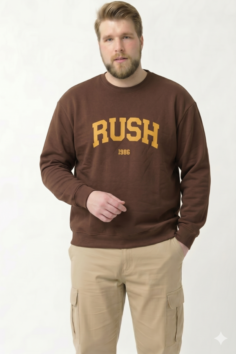 BUZO RUSH CR