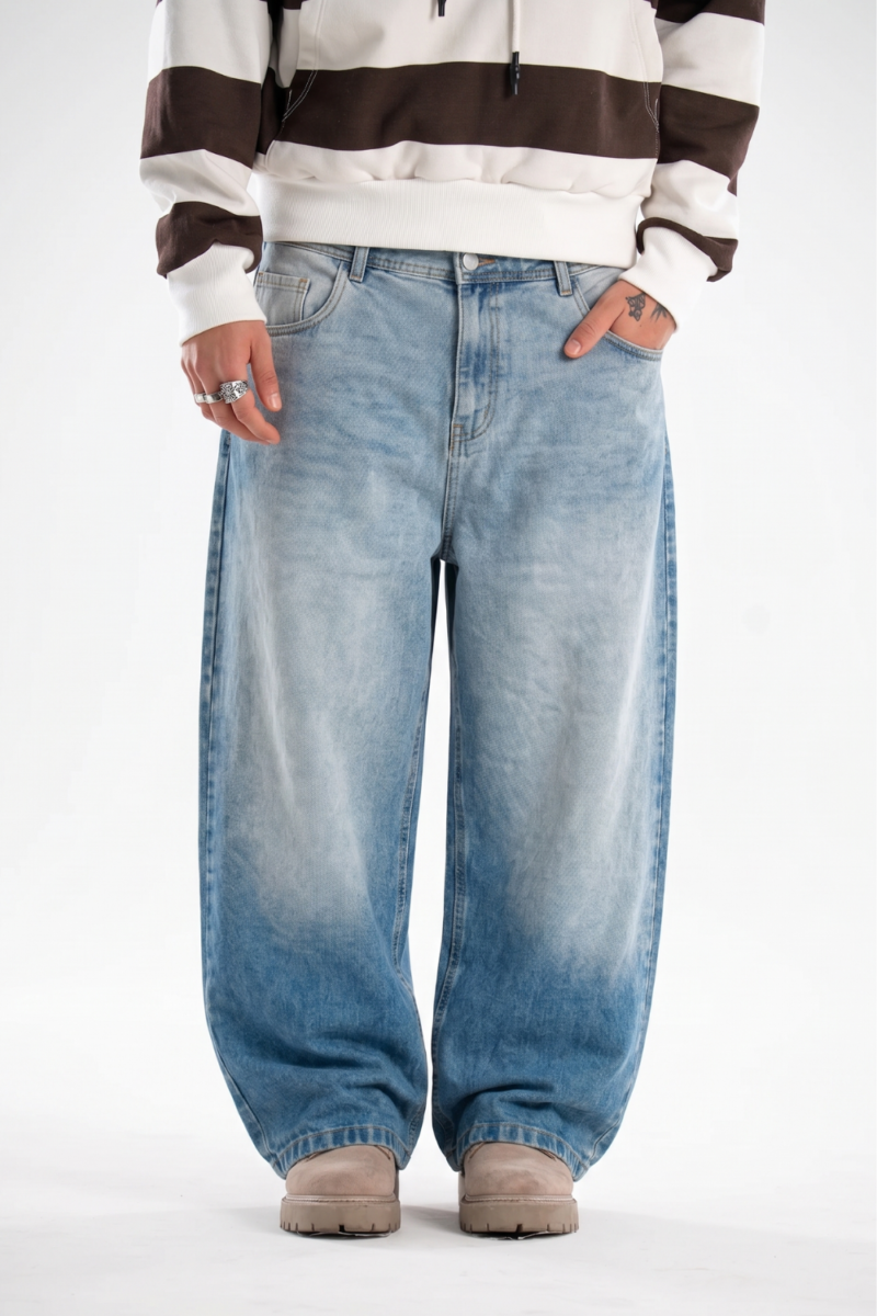 PANTALÓN DEMIN REFLEX