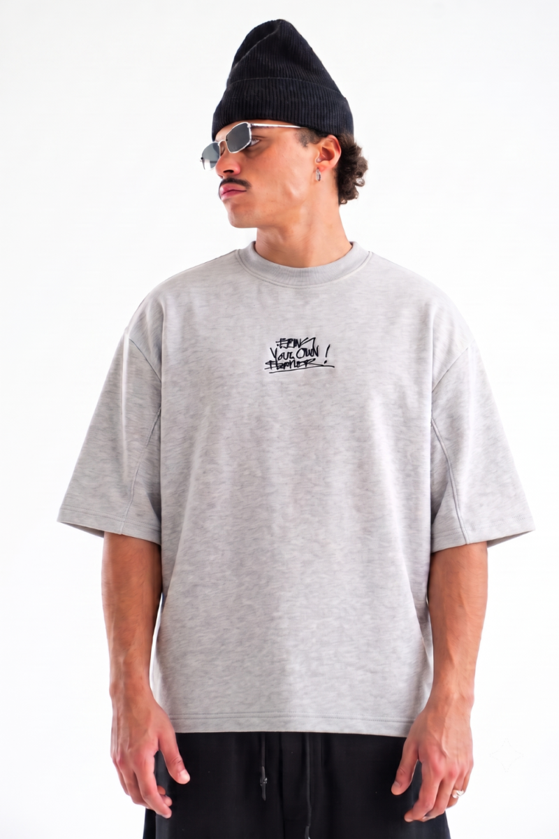 REMERA MC YOUR OWN