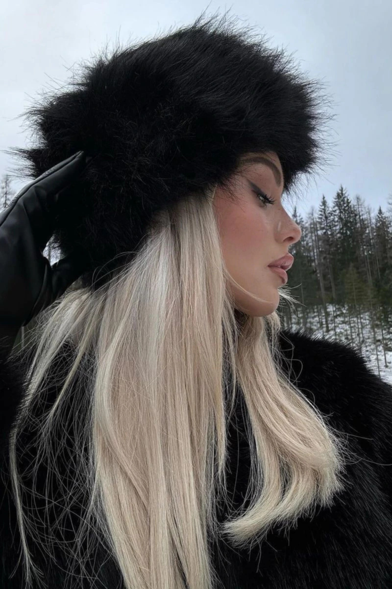 GORRO RUSO