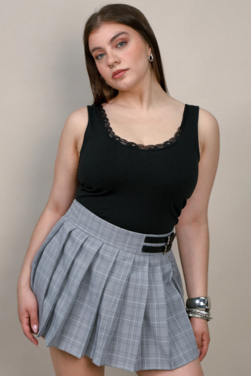 MUSCULOSA PUNTILLA