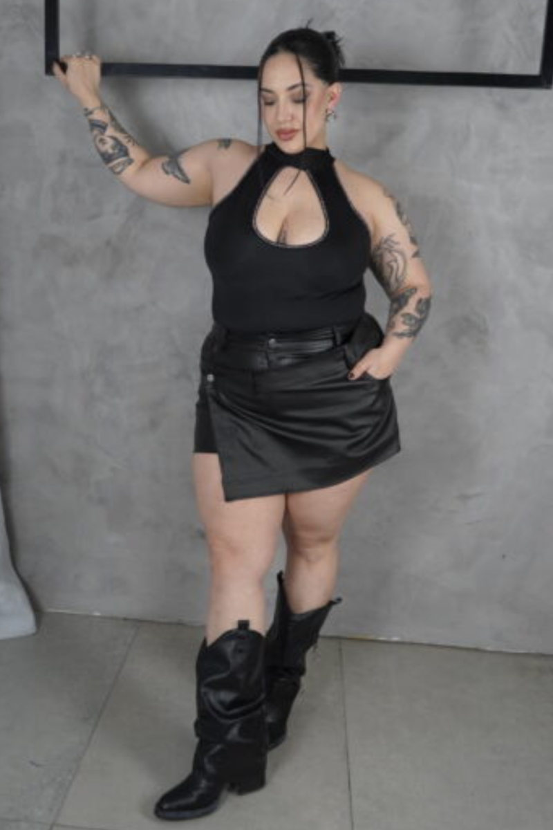 SKORT MARGARET