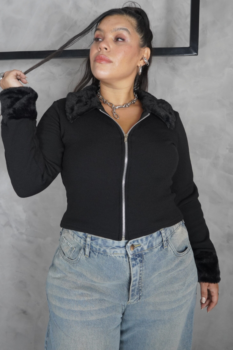 JACKET REINI