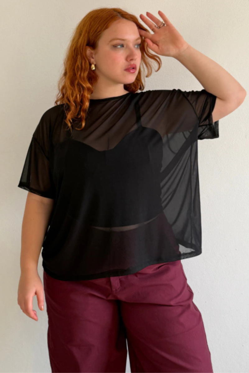 TOP REMERON TUL