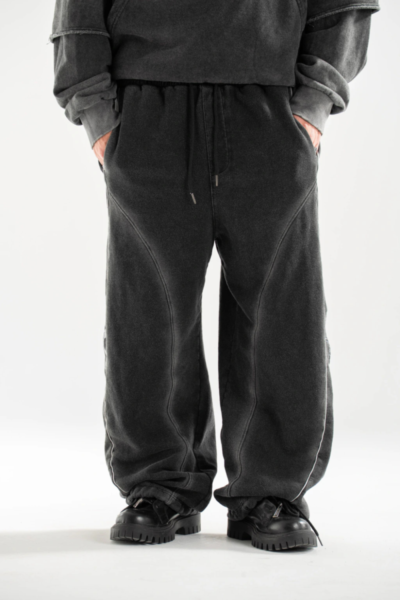 PANTALON STRAY