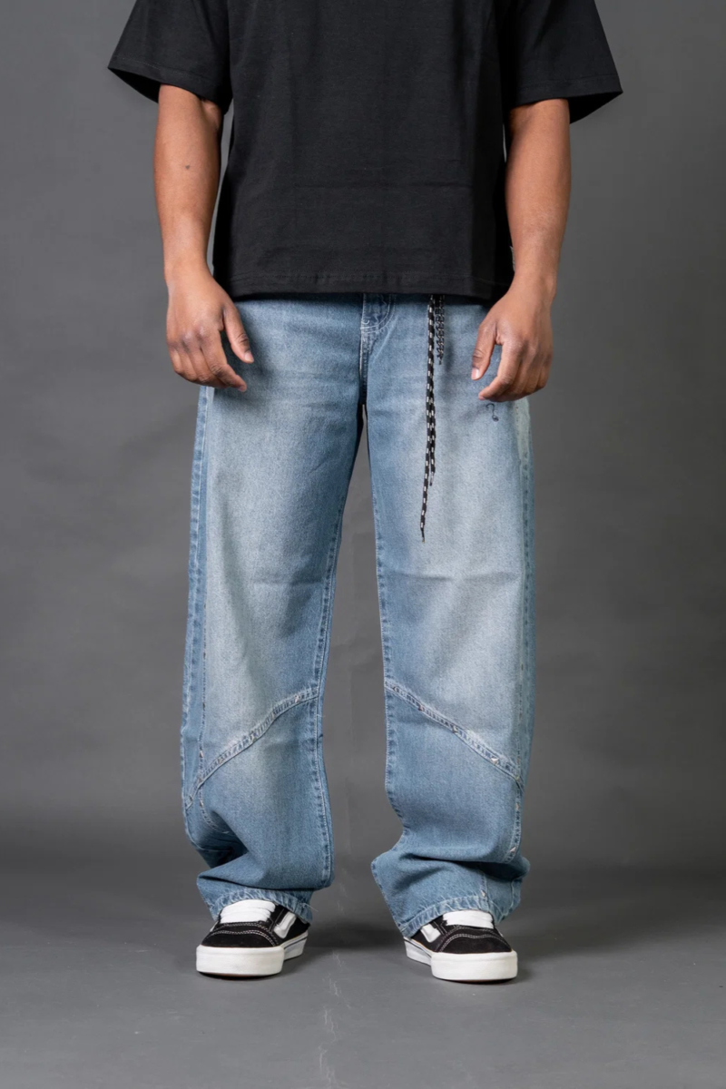 BAGGY CORD
