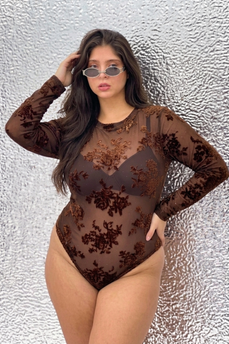 BODY ELIANA