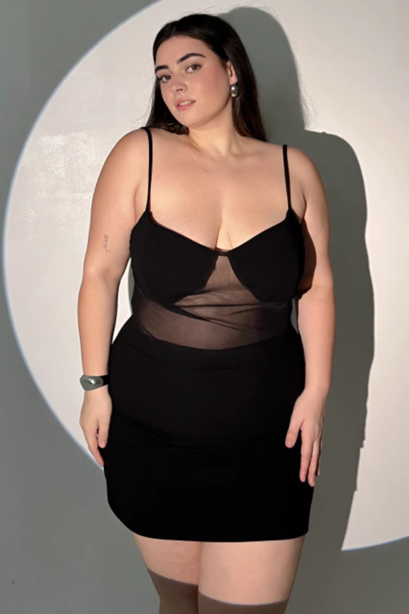 VESTIDO LORENA