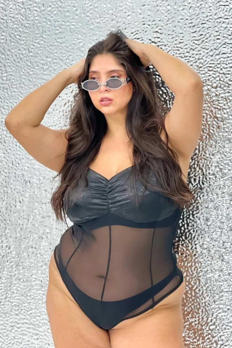 BODY NINA