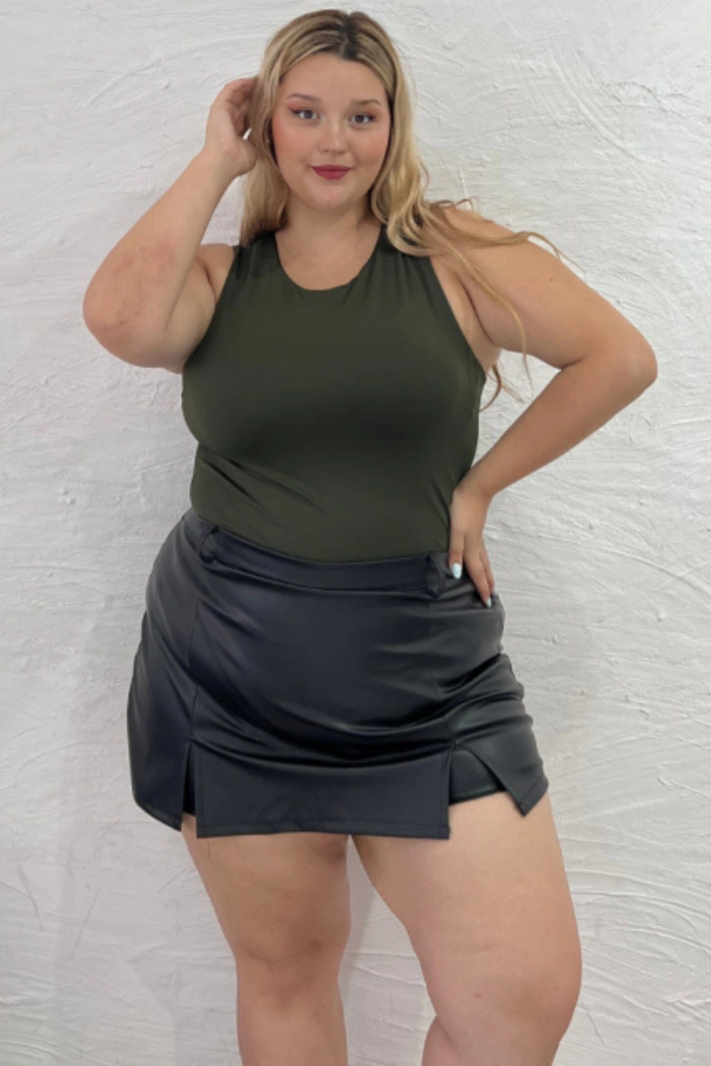 SKORT NAOMI CUERINA