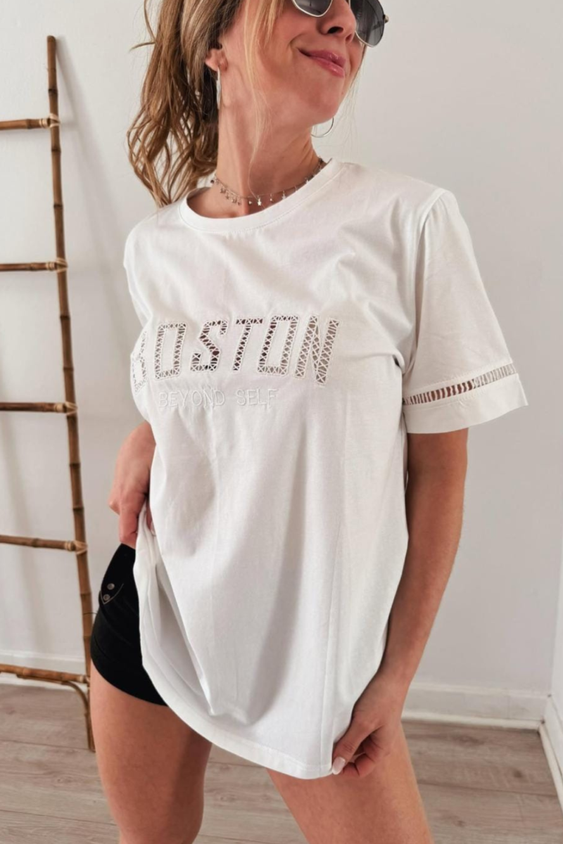 REMERA BOSTON