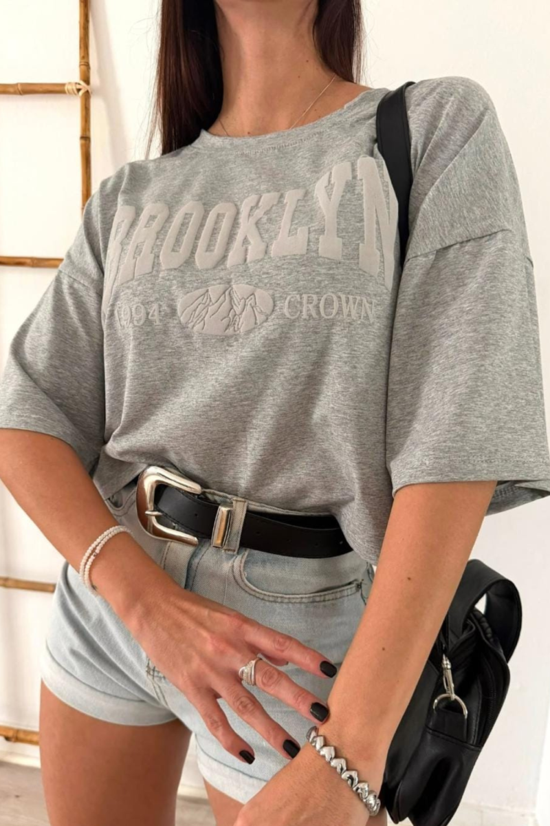REMERA BROOKLYN