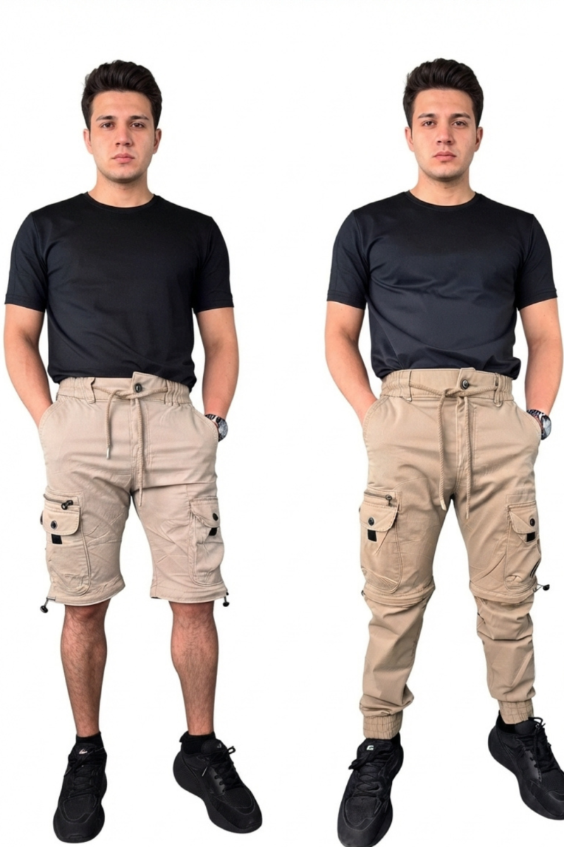 CARGO BERMUDA