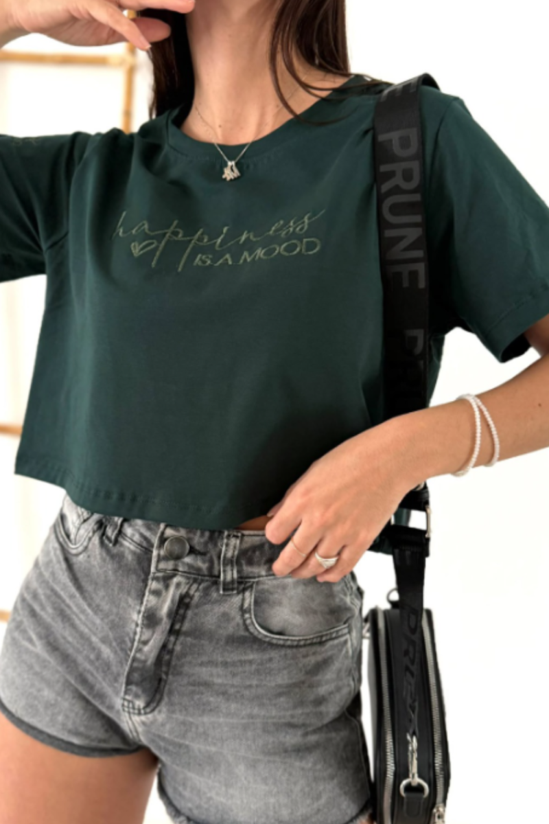 REMERA HAPPINES