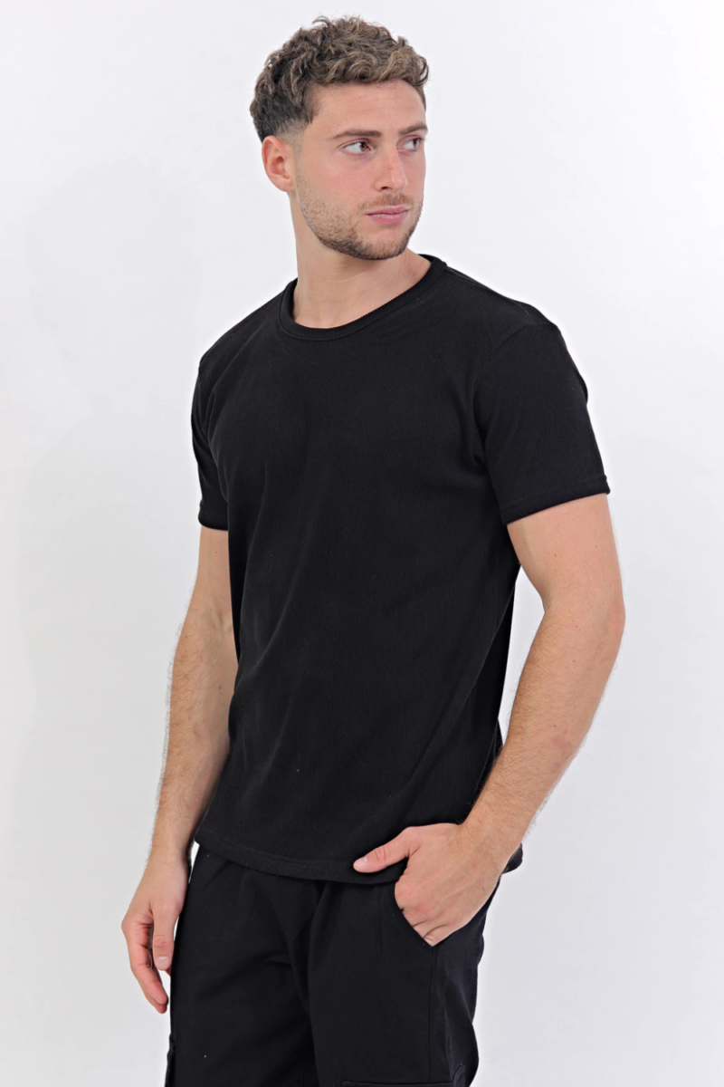 REMERA MC MORLET BASIC