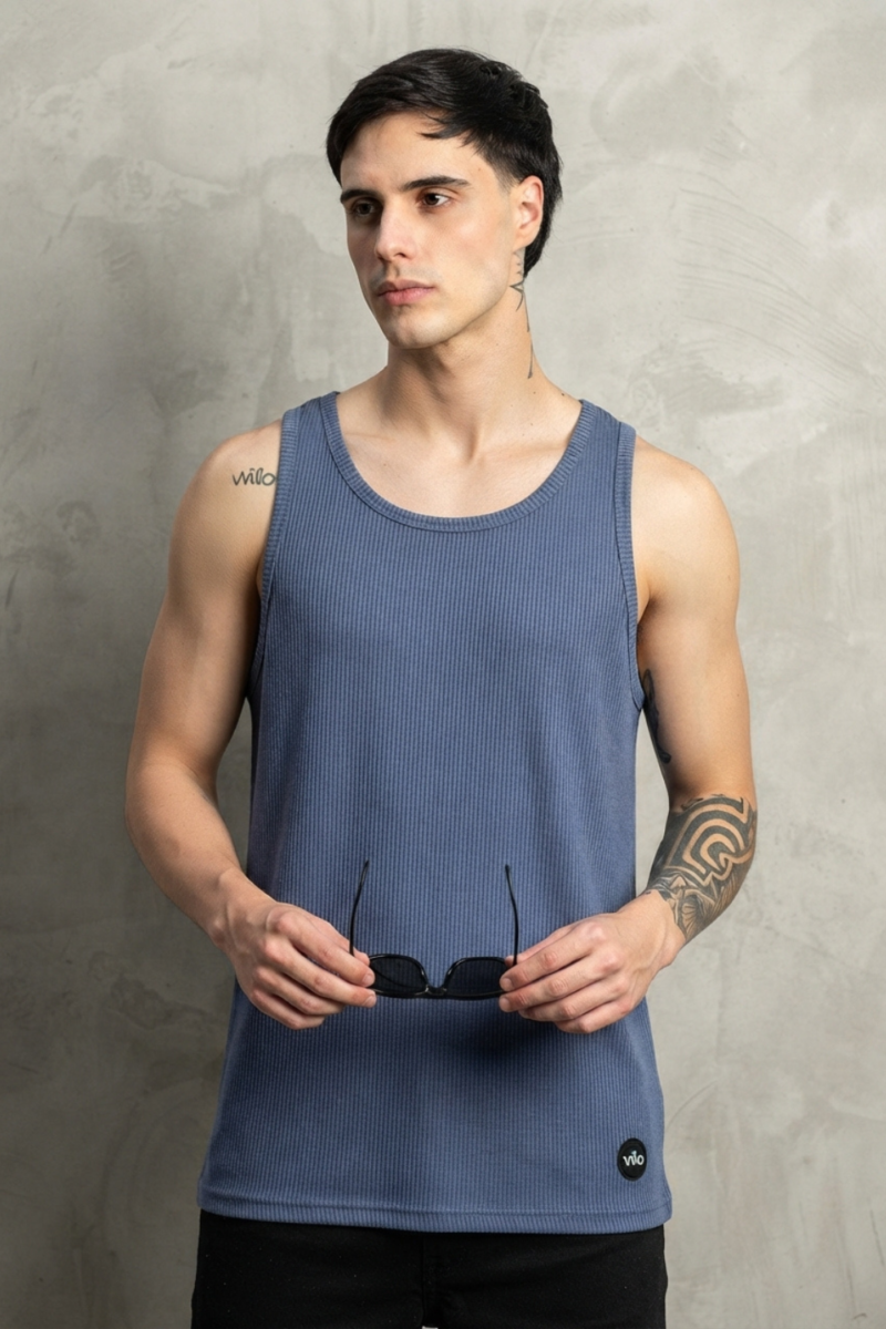 MUSCULOSA DE MORLEY
