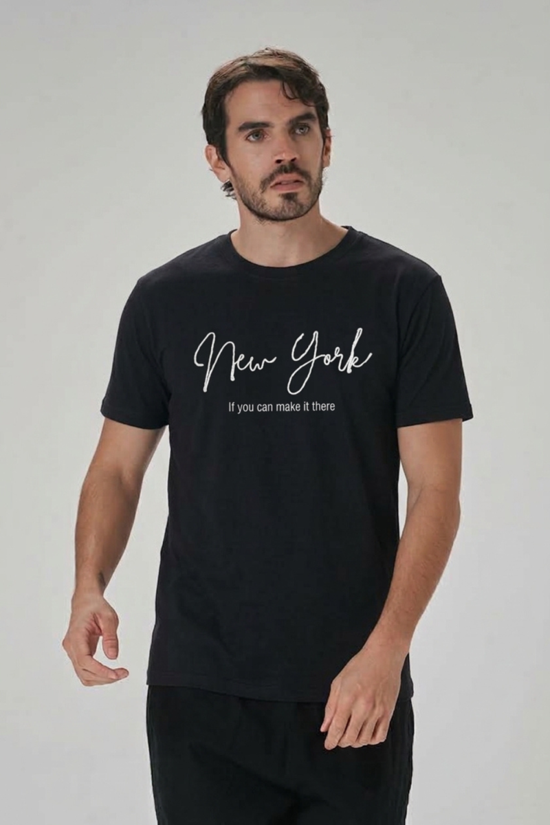 REMERA NEW YORK
