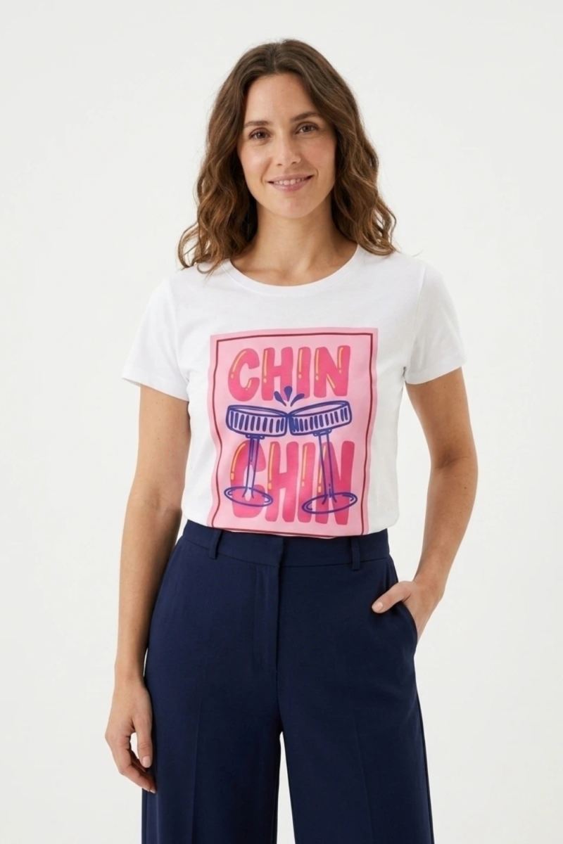 REMERA CHIN CHIN