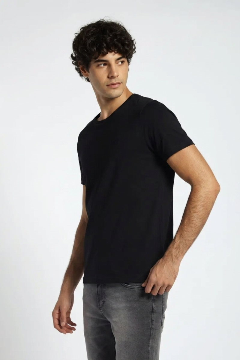 REMERA LISA