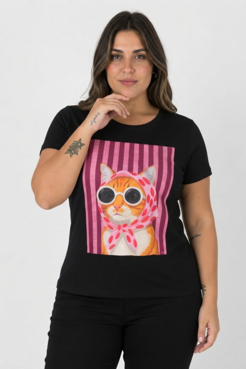REMERA CHIZITO