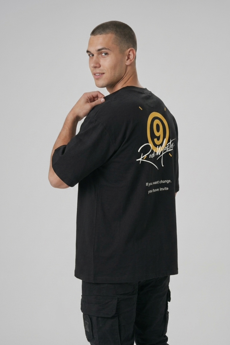 REMERA ROCK