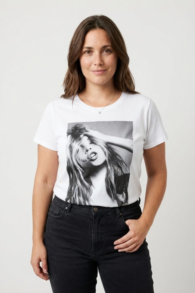 REMERA SUMMER KATE