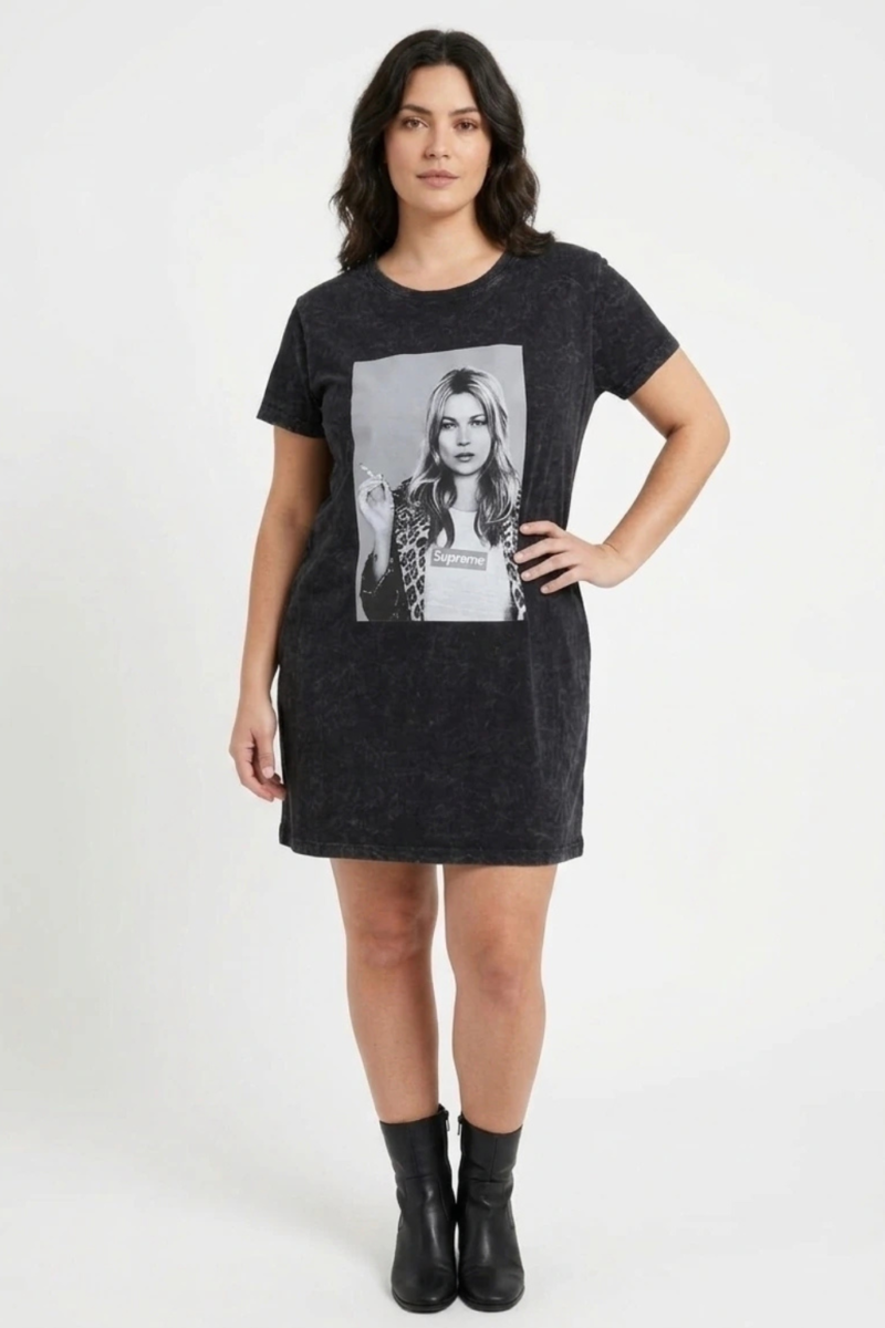 REMERON VESTIDO KATE SUPREME