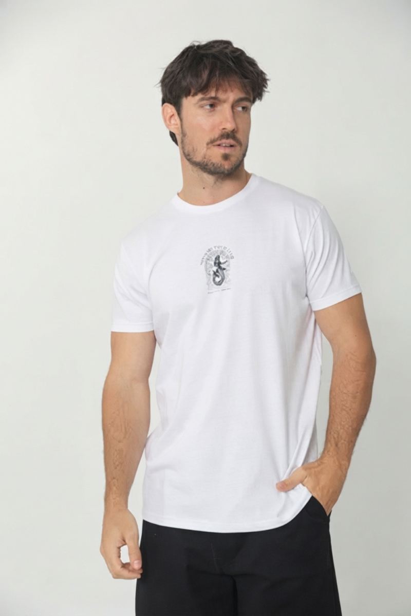 REMERA MC SIRENA