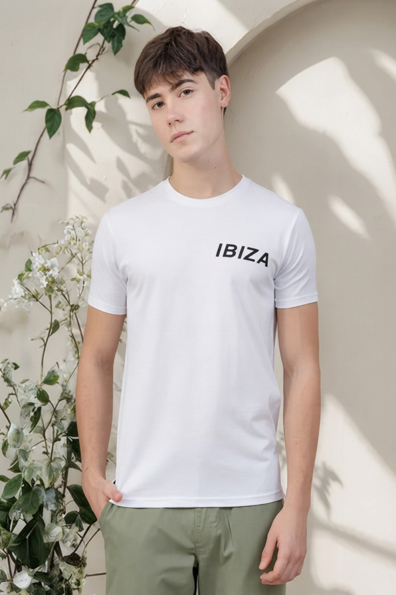 REMERA MC IBIZA