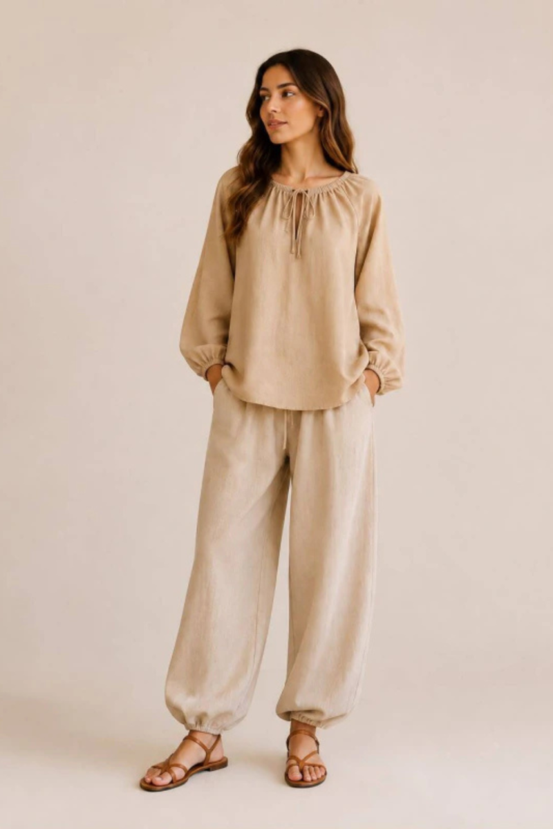 BLUSA MARGA