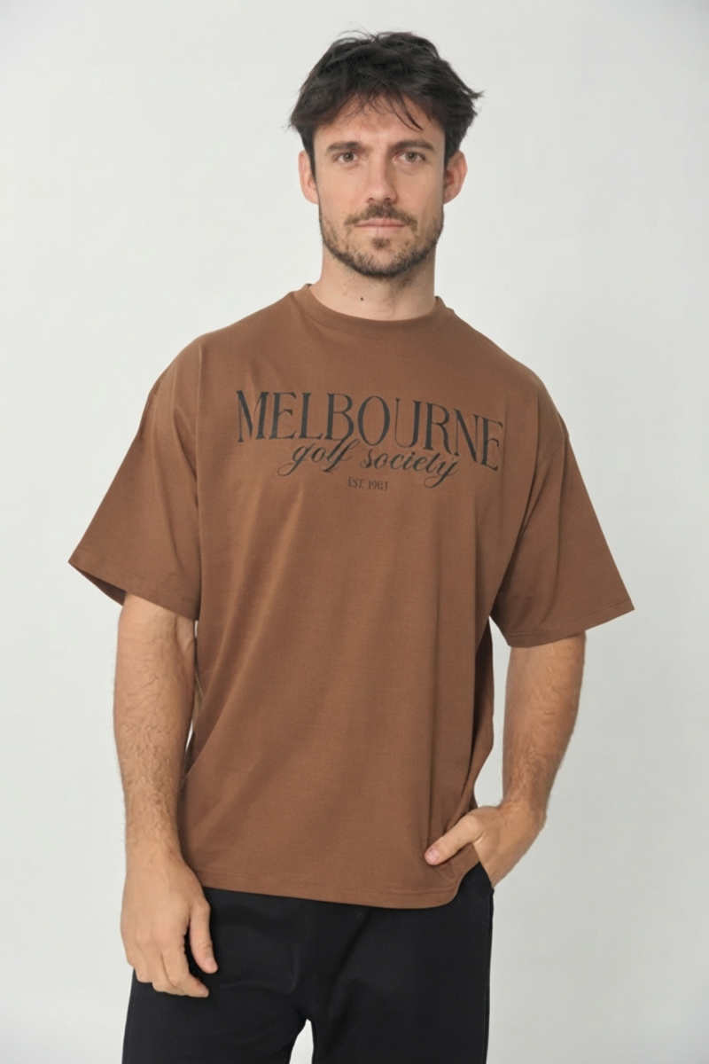 REMERA MC MELBOURNE
