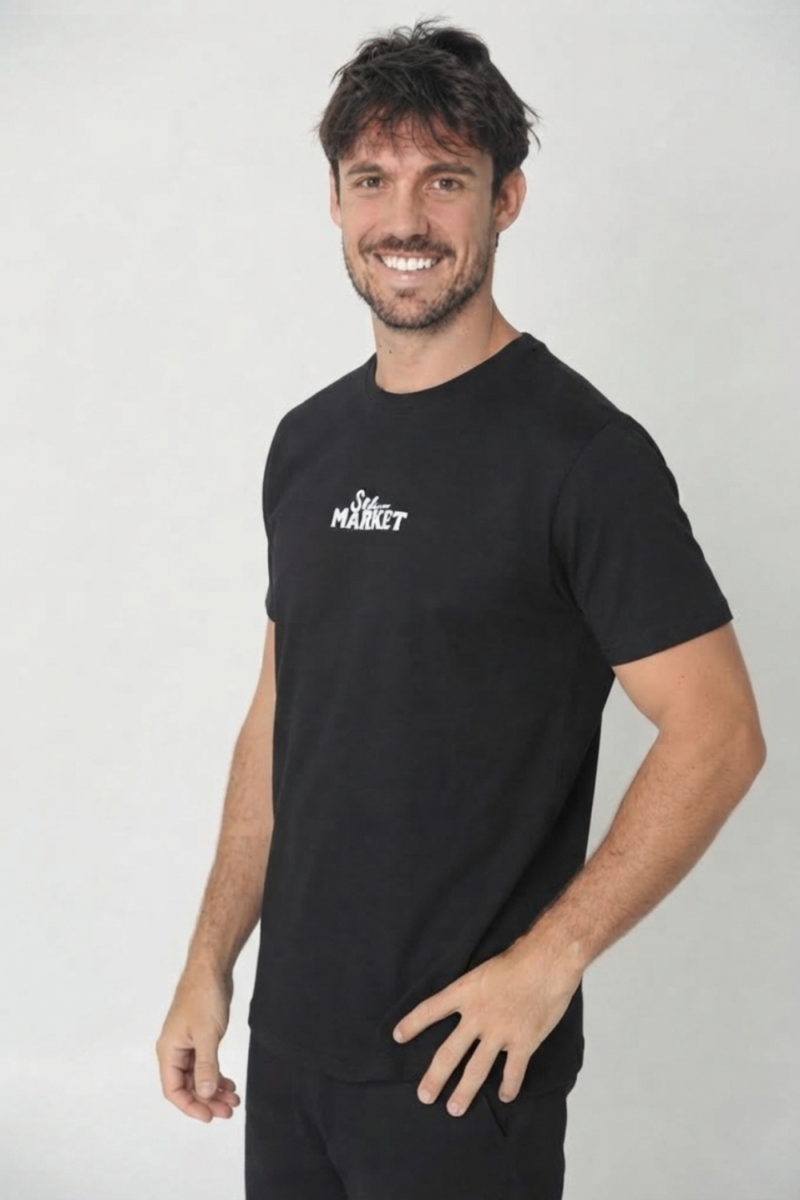 REMERA MC SEA MARKET