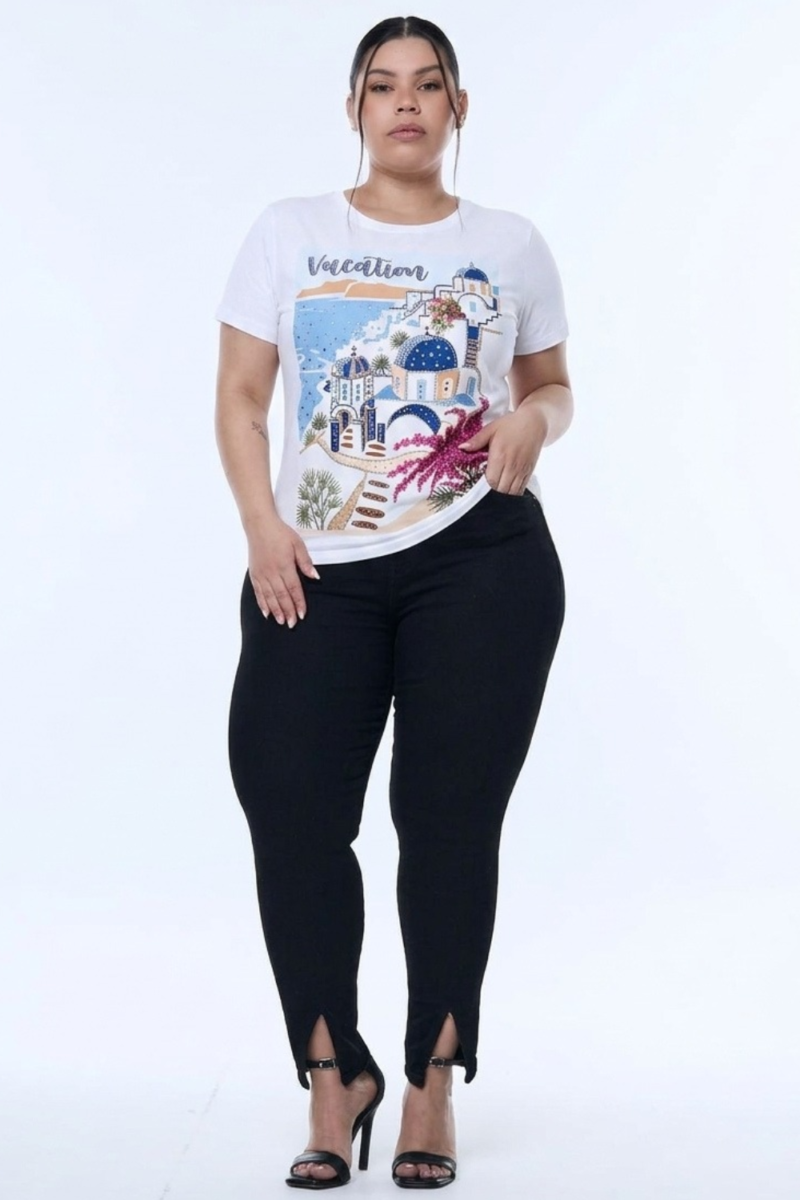 REMERA VACATION