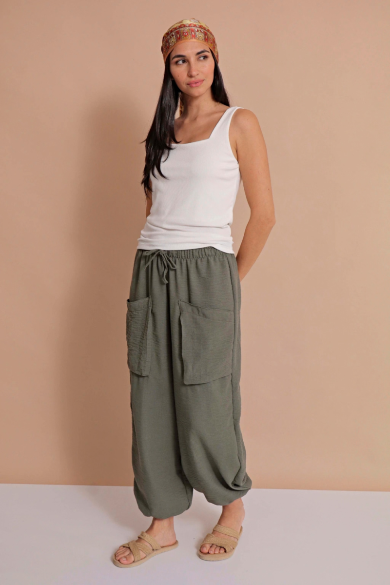PANTALÓN FENIX